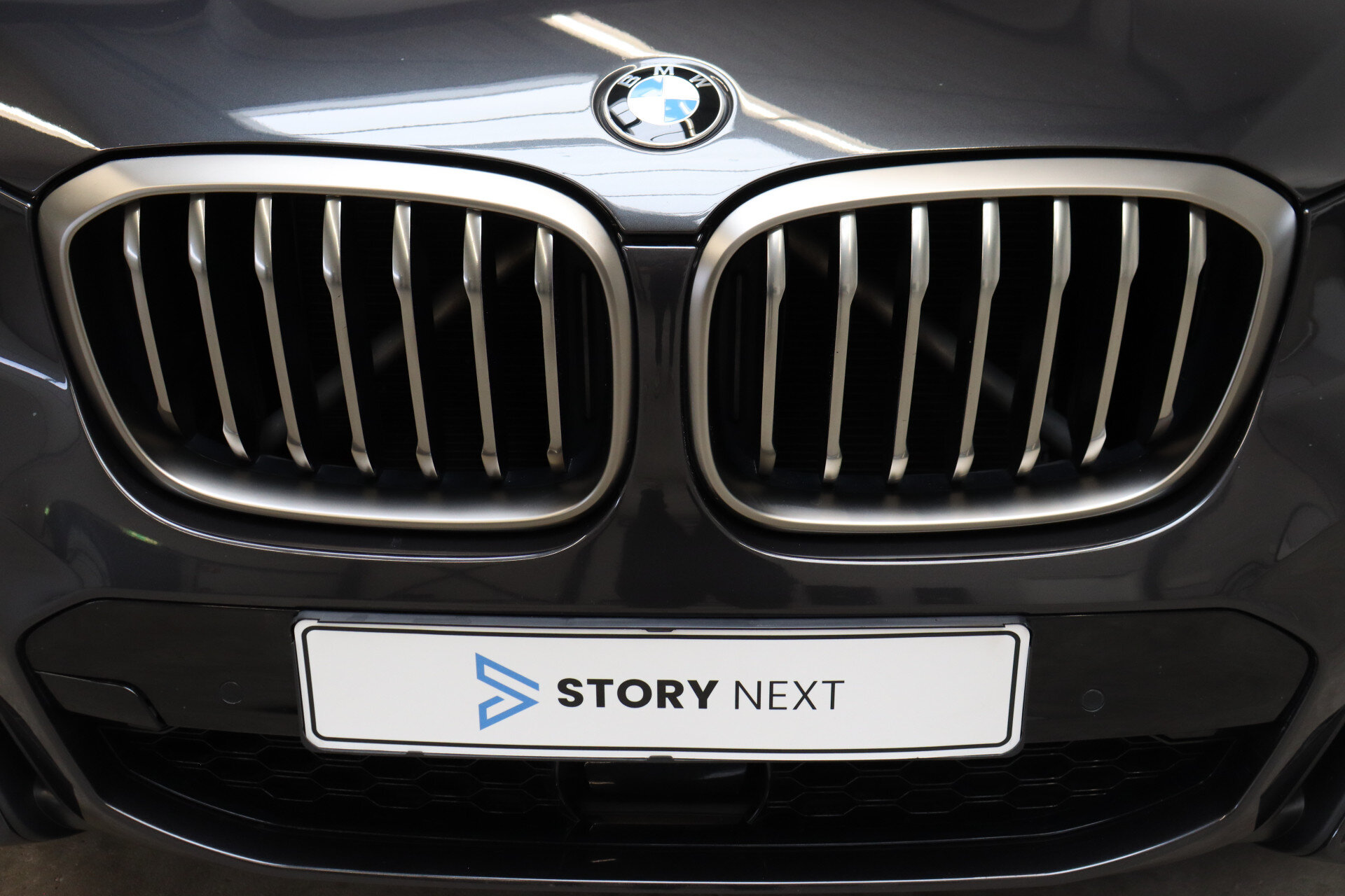 BMW X3 M40i xDrive High Executive M Sport Pakket Automaat - Afbeelding 4