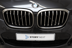 BMW X3 M40i xDrive High Executive M Sport Pakket Automaat - Afbeelding 4