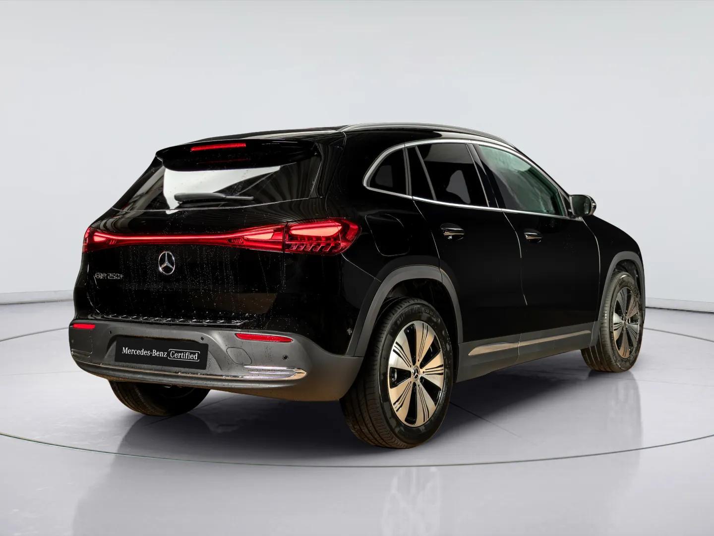 Mercedes-Benz EQA 250+ Business Solution 71 kWh - Afbeelding 2