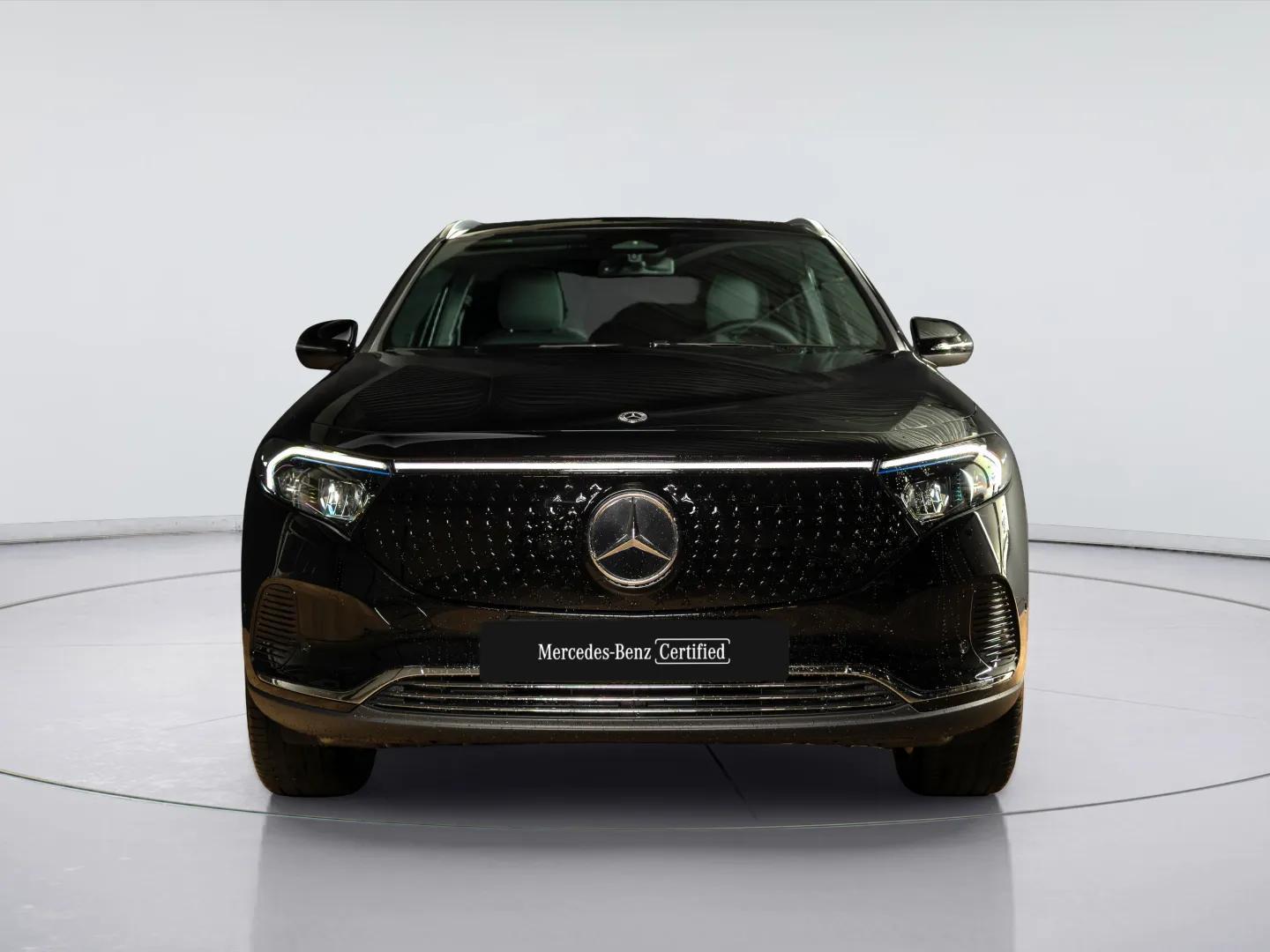 Mercedes-Benz EQA 250+ Business Solution 71 kWh - Afbeelding 5