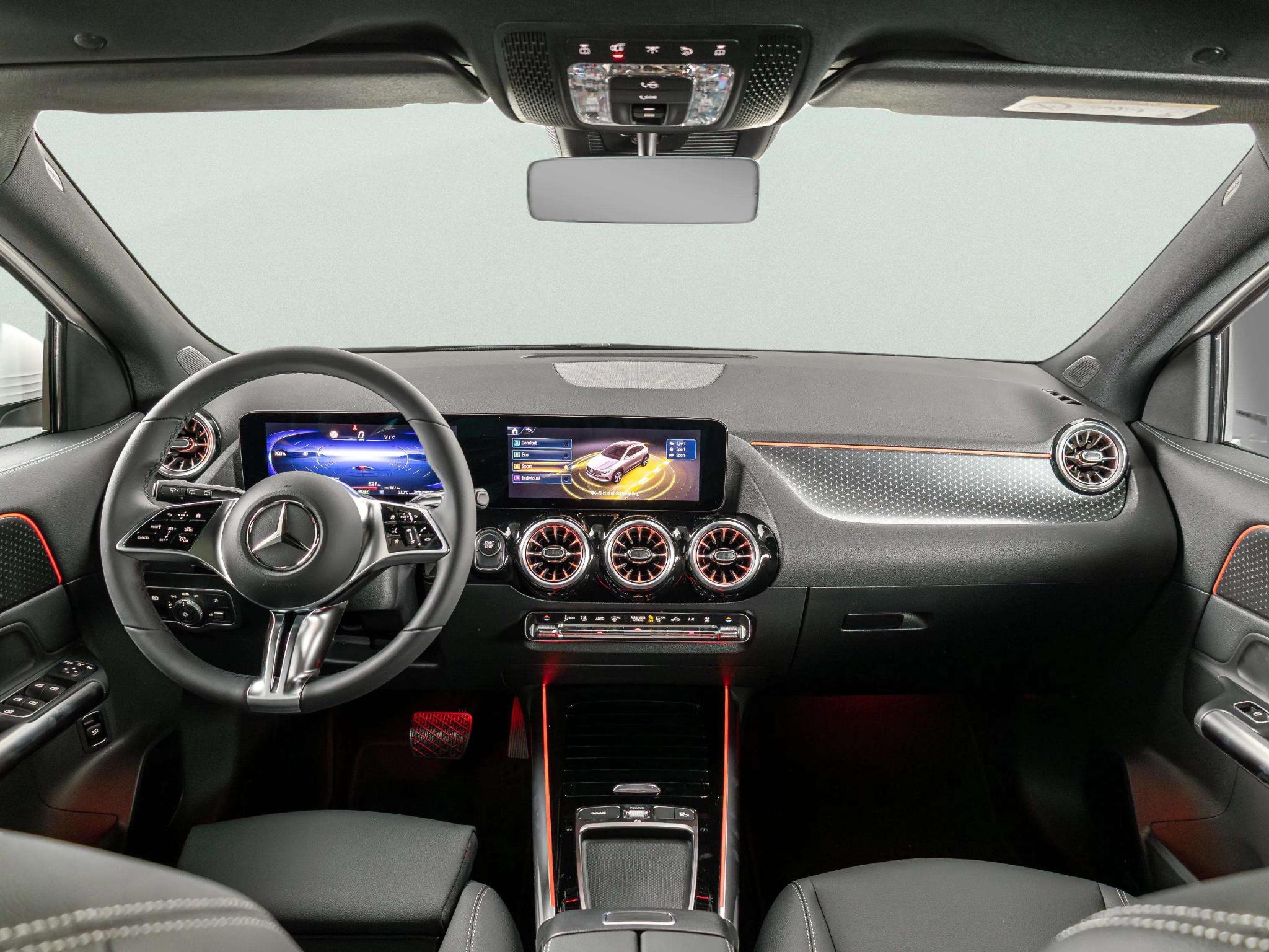 Mercedes-Benz EQA 250+ Business Solution 71 kWh - Afbeelding 3