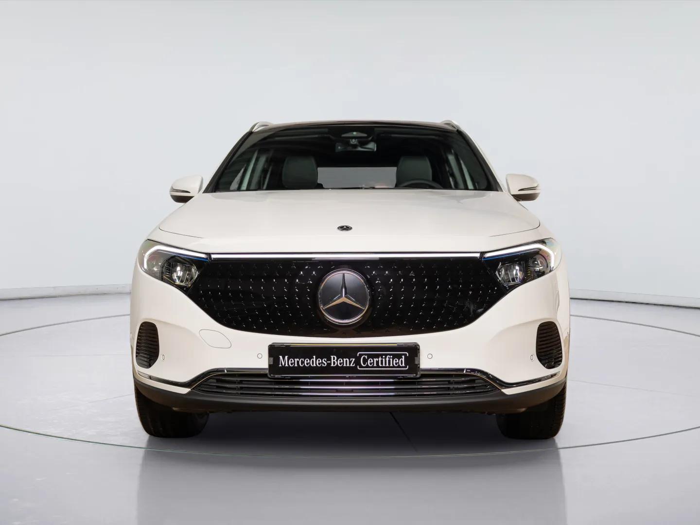 Mercedes-Benz EQA 250+ Business Solution 71 kWh - Afbeelding 5