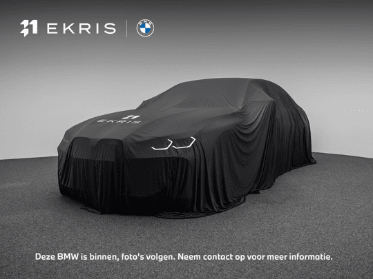 BMW 3-serie Touring 330e