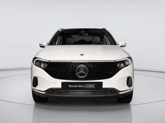 Mercedes-Benz EQA 250+ Luxury Line 71 kWh - Afbeelding 5