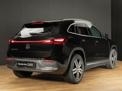 Mercedes-Benz EQA 250+ Business Solution Luxury 71 kWh - Afbeelding 2