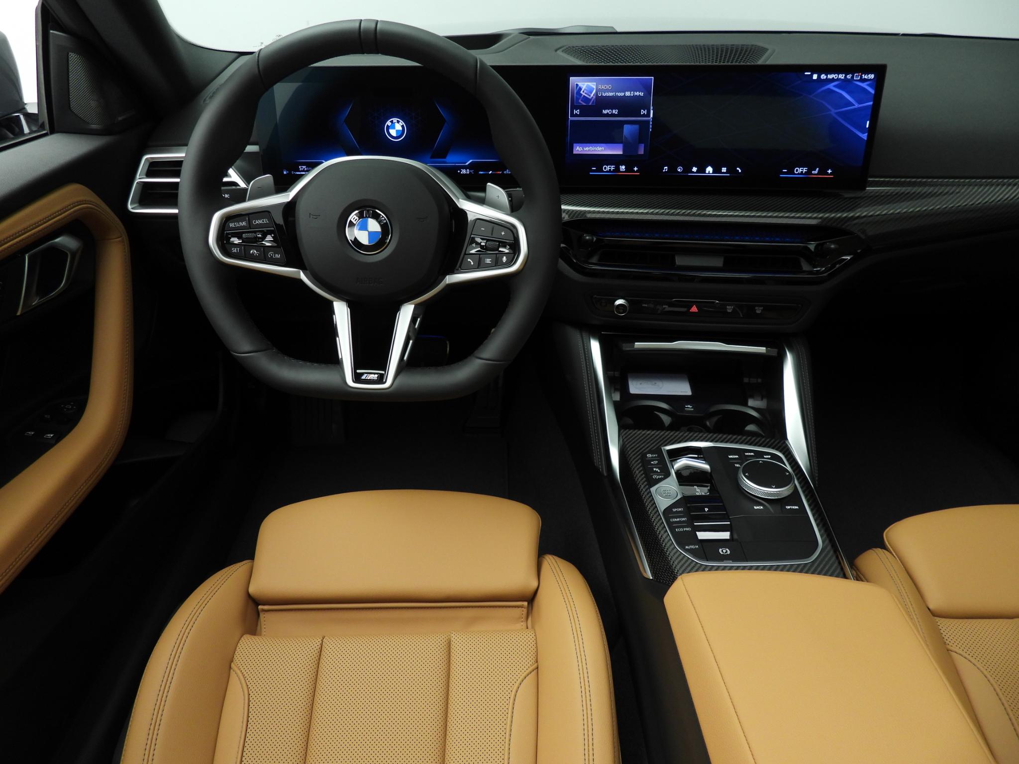 BMW 2-Serie