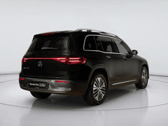Mercedes-Benz EQB 250+ Business Solution Luxury 71 kWh - Afbeelding 2