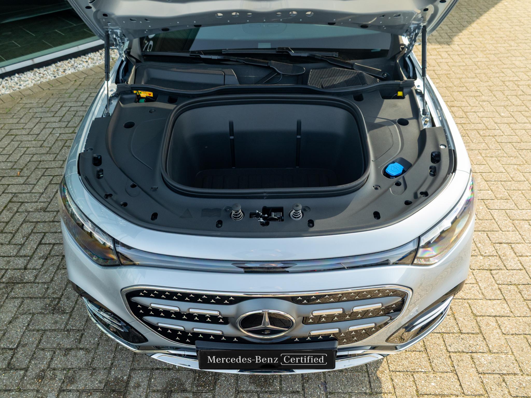 Mercedes-Benz GLB 250+ Business Solution AMG 85.5 kWh - Afbeelding 5