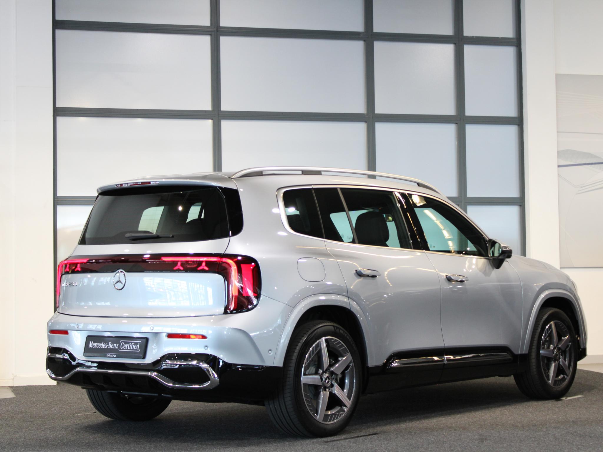Mercedes-Benz GLB 250+ Business Solution AMG 85.5 kWh - Afbeelding 2