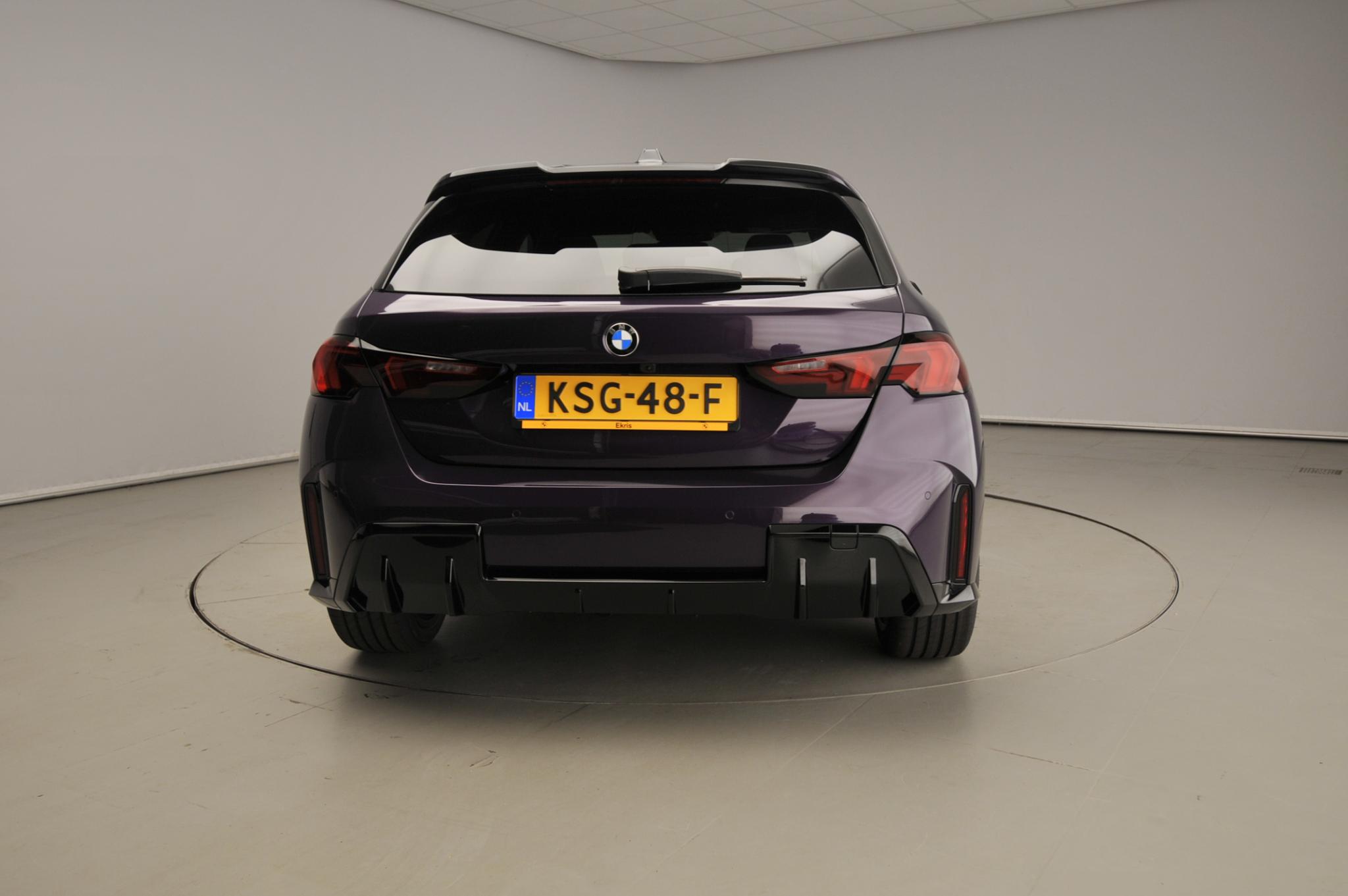 BMW 1 Serie 5-deurs 120 - Afbeelding 3