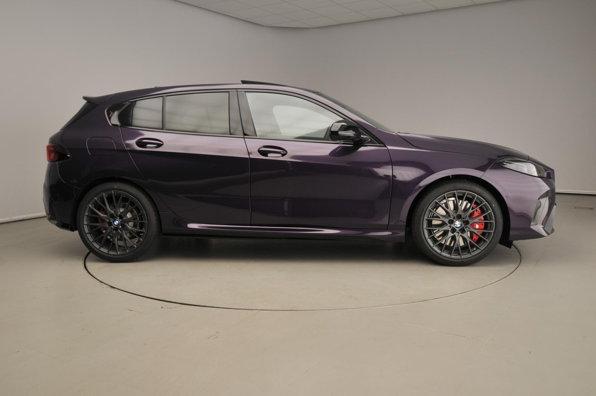 BMW 1 Serie 5-deurs 120 - Afbeelding 4