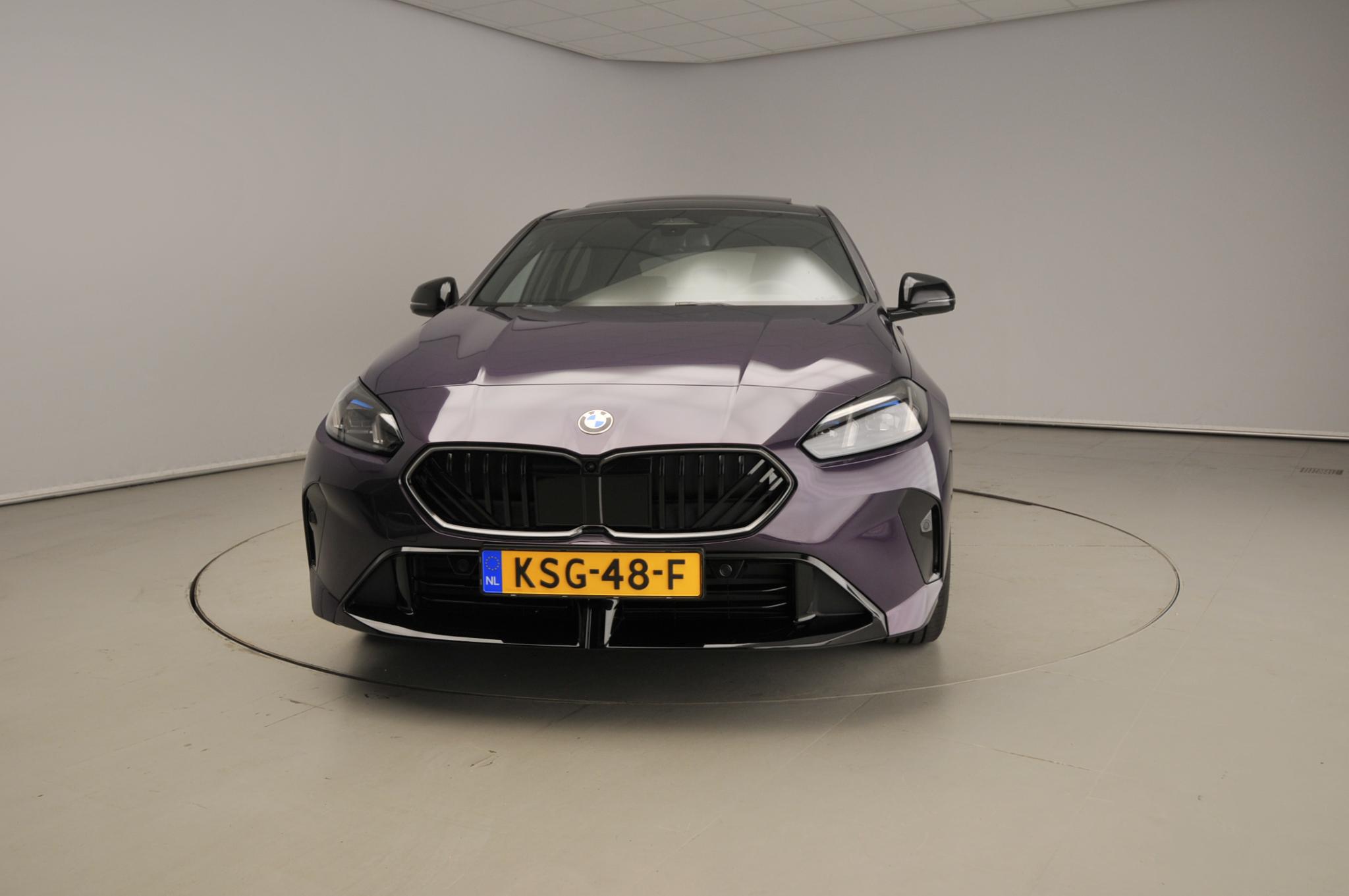 BMW 1 Serie 5-deurs 120 - Afbeelding 5