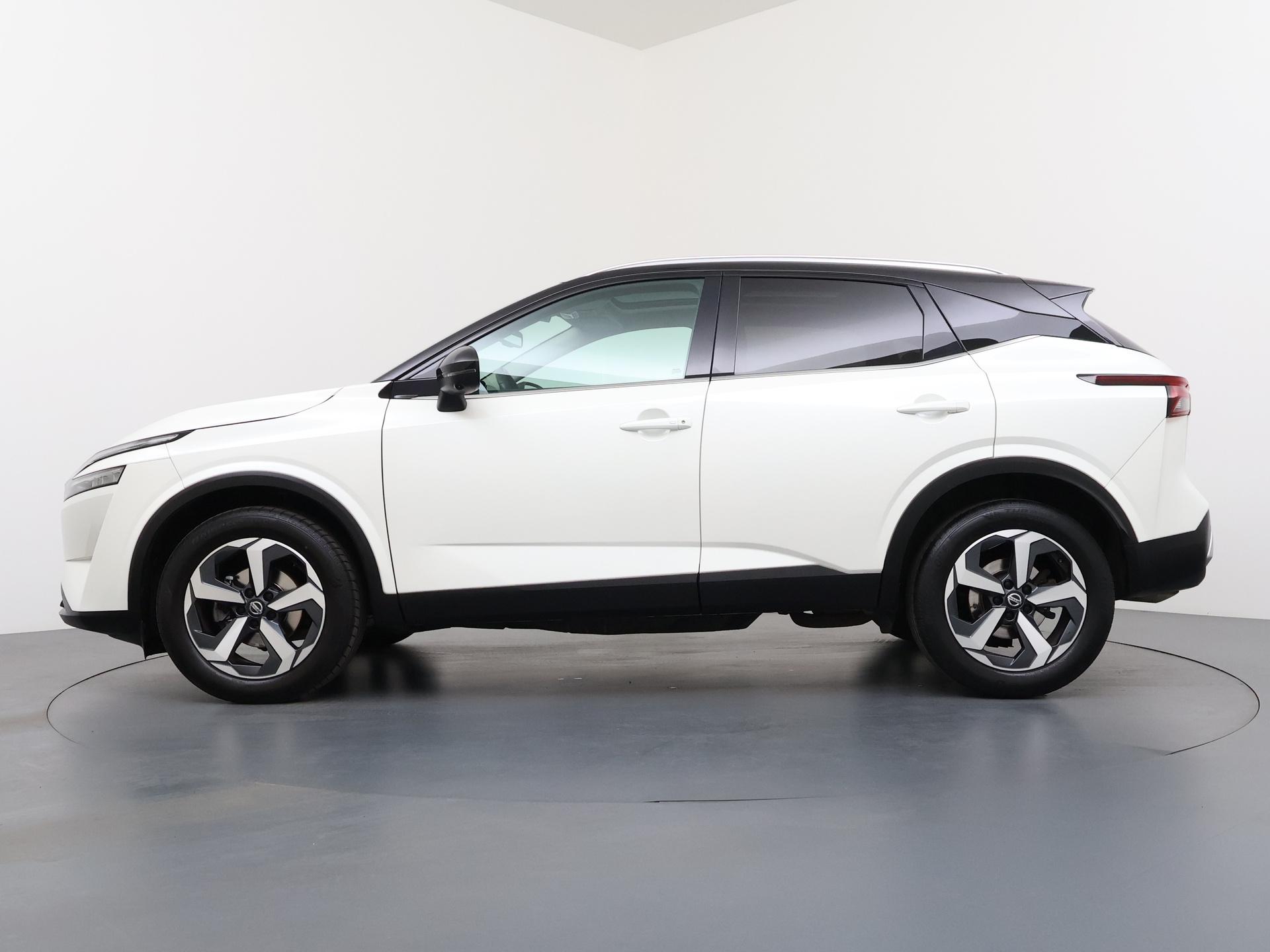 Nissan QASHQAI 1.3 MHEV Xtronic Premiere Edition - Afbeelding 2