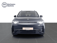 Leapmotor C10 DESIGN PRO FULL OPTION *LEDER*PANO DAK*MEMORY SEATS*360°CAMERA SENSOREN*CARPLAY* - Afbeelding 2