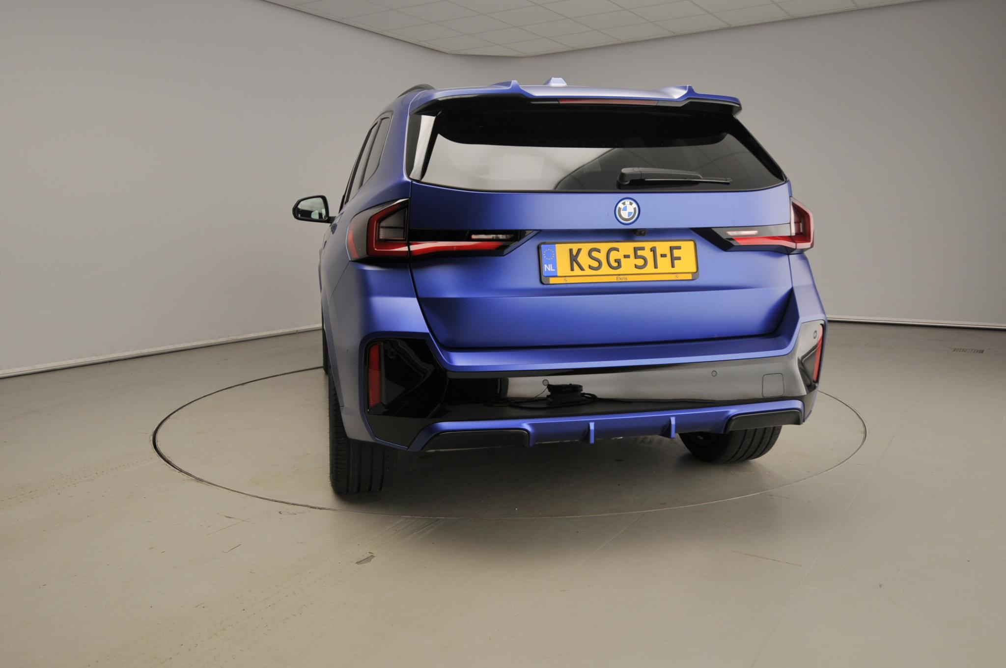 BMW X1 xDrive25e - Afbeelding 3