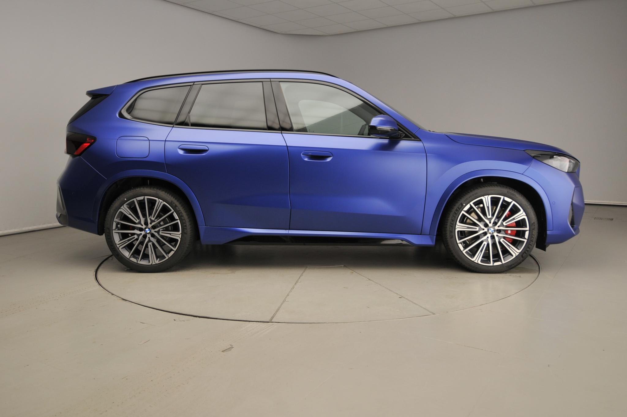 BMW X1 xDrive25e - Afbeelding 4