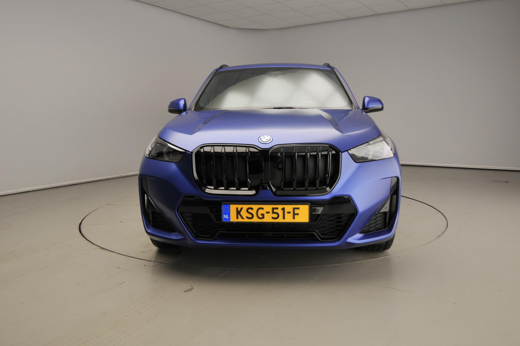 BMW X1 xDrive25e - Afbeelding 5