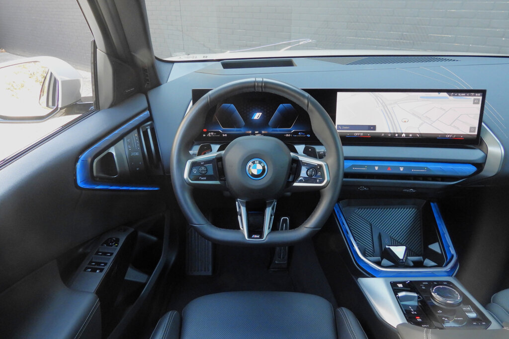 BMW X3 2