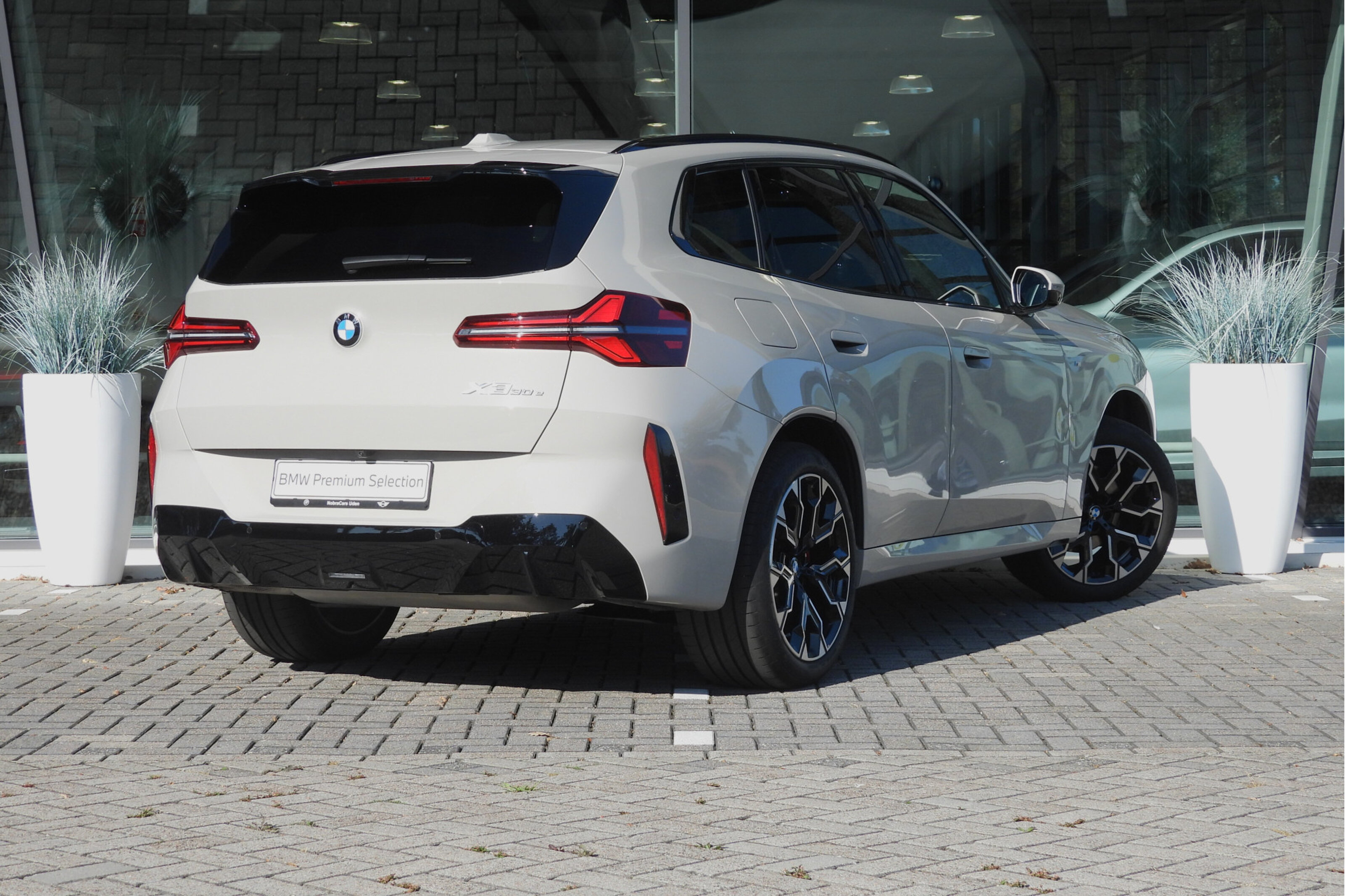 BMW X3 30e xDrive M Sport Automaat