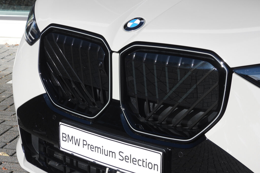BMW X3 6
