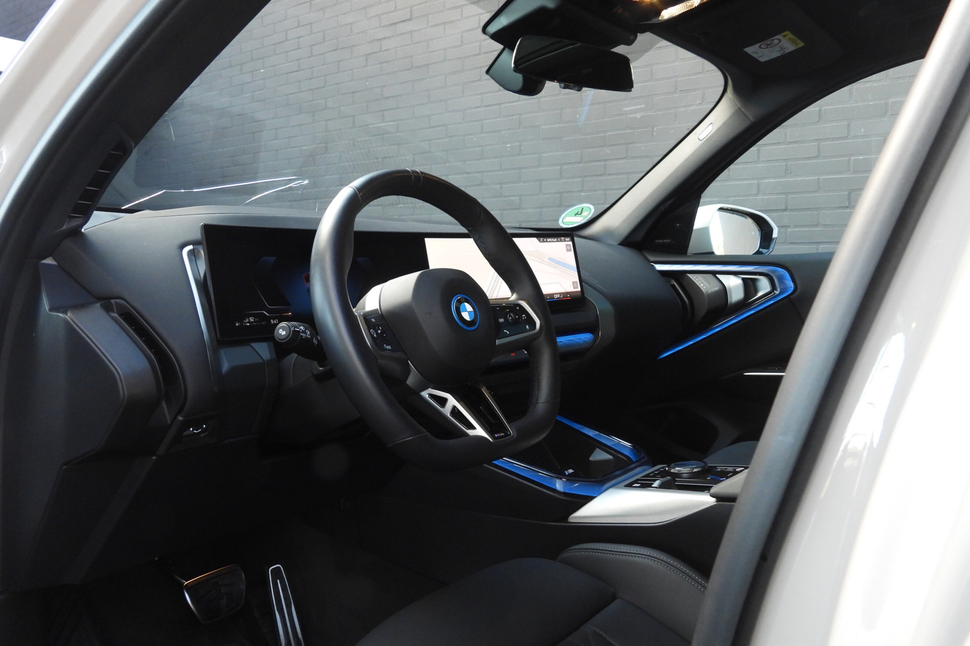 BMW X3 9