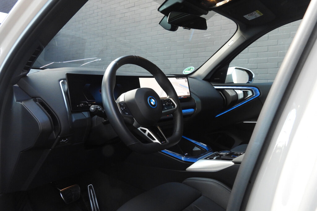 BMW X3 9