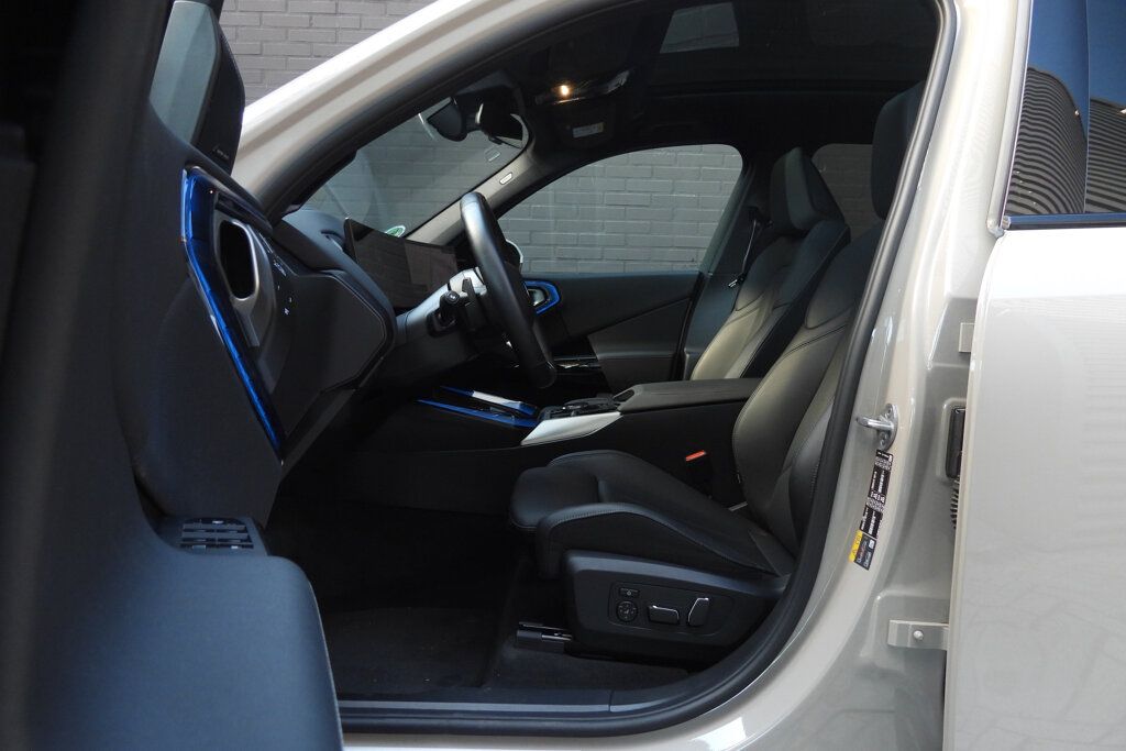 BMW X3 12