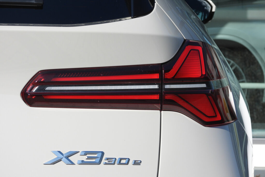 BMW X3 21
