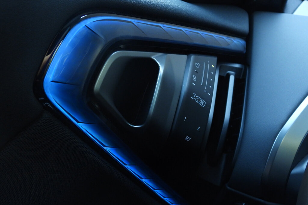 BMW X3 29