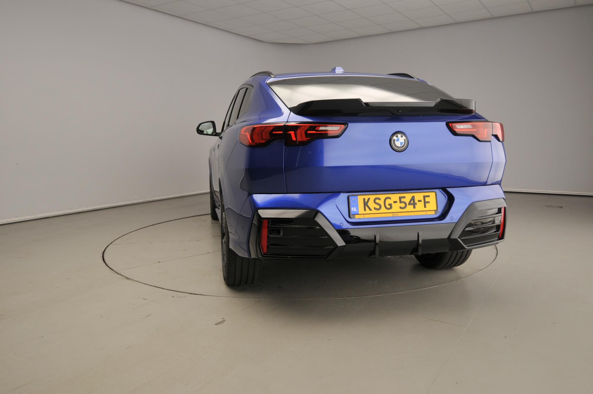 BMW X2 sDrive20i - Afbeelding 3