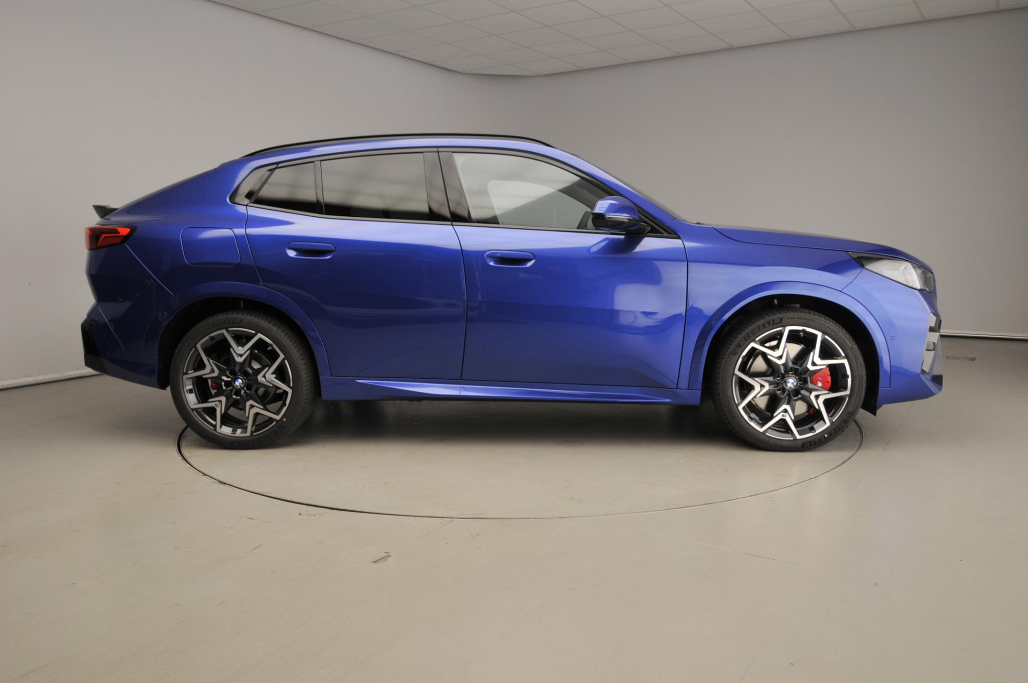 BMW X2 sDrive20i - Afbeelding 4