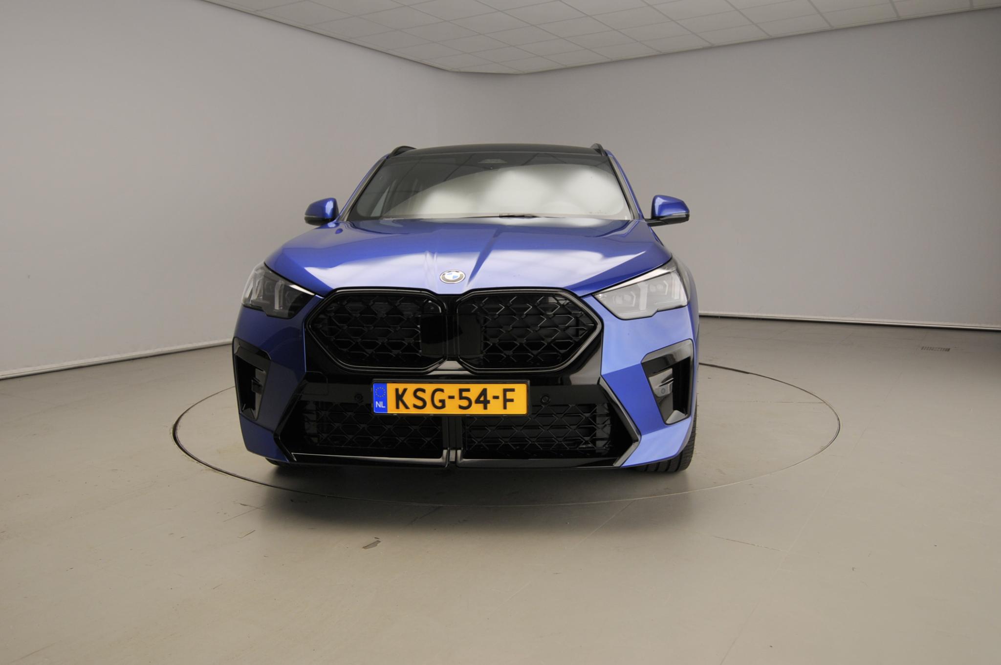 BMW X2 sDrive20i - Afbeelding 5