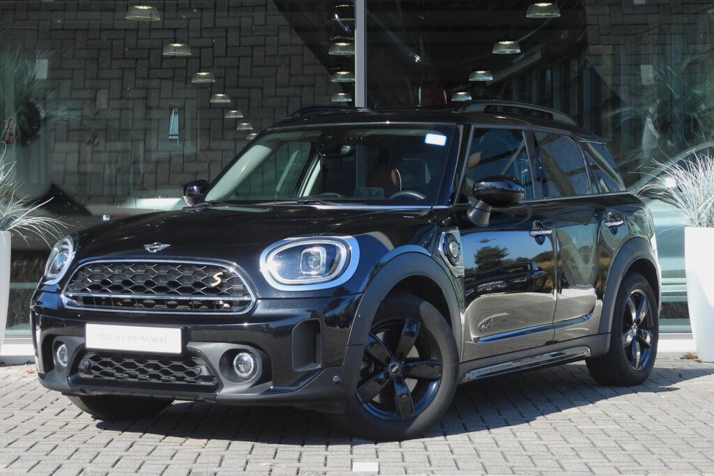 MINI Countryman 1