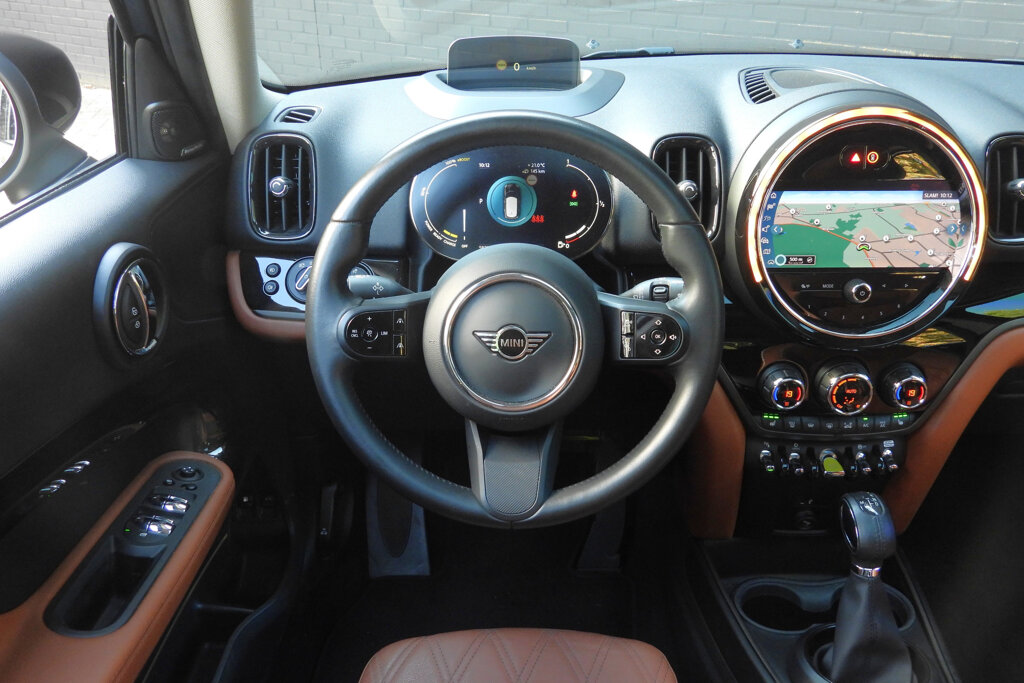 MINI Countryman 2