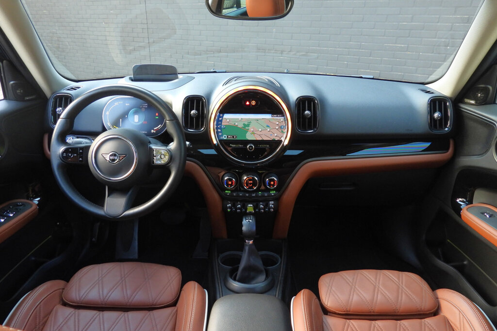 MINI Countryman 3