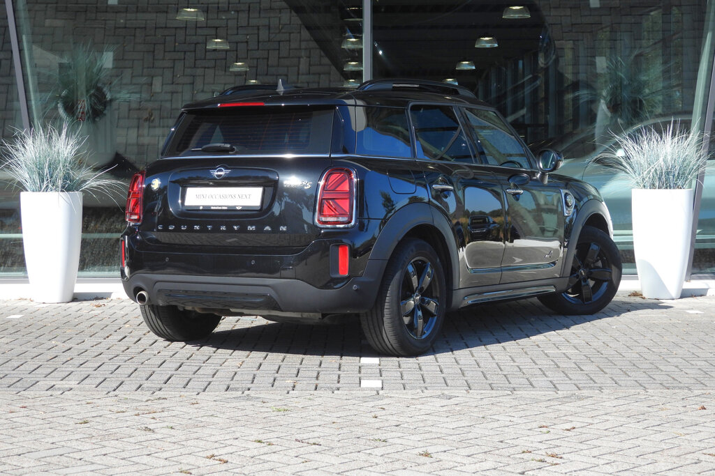 MINI Countryman 4
