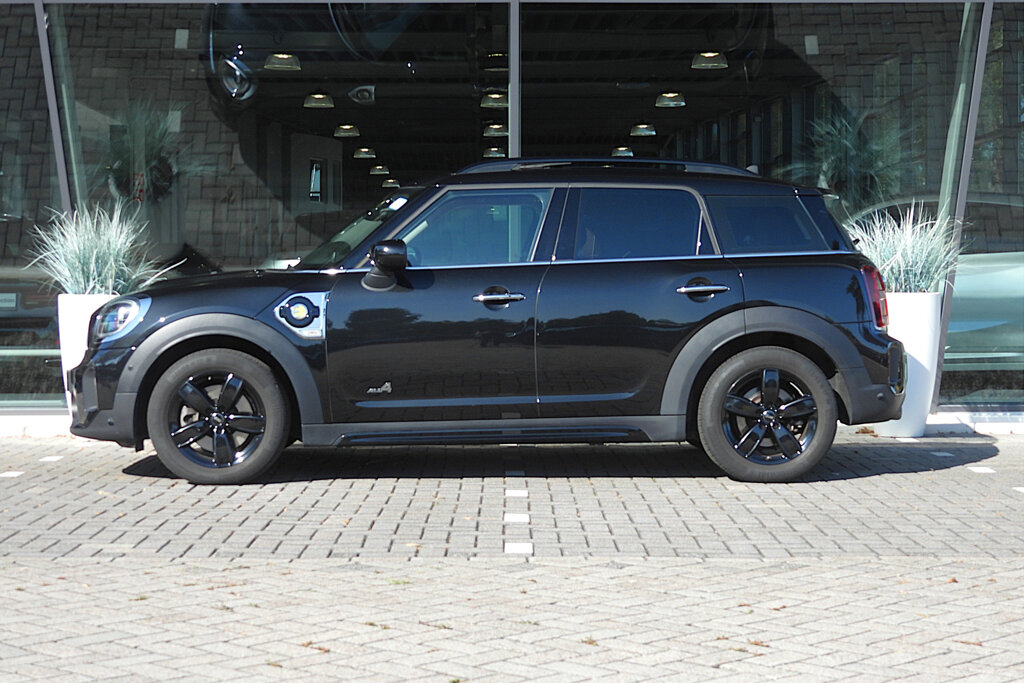MINI Countryman 5