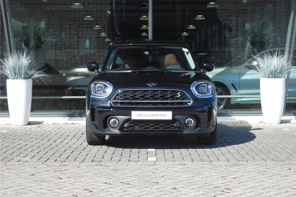 MINI Countryman 8