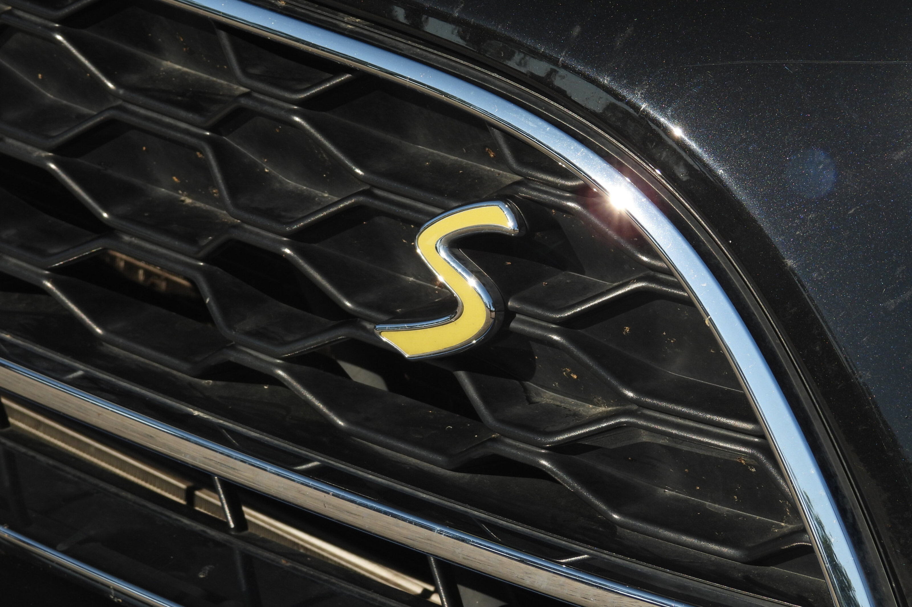 MINI Countryman 9