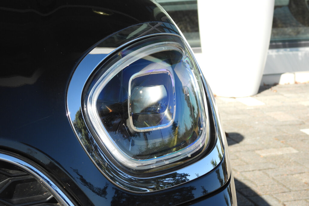 MINI Countryman 10