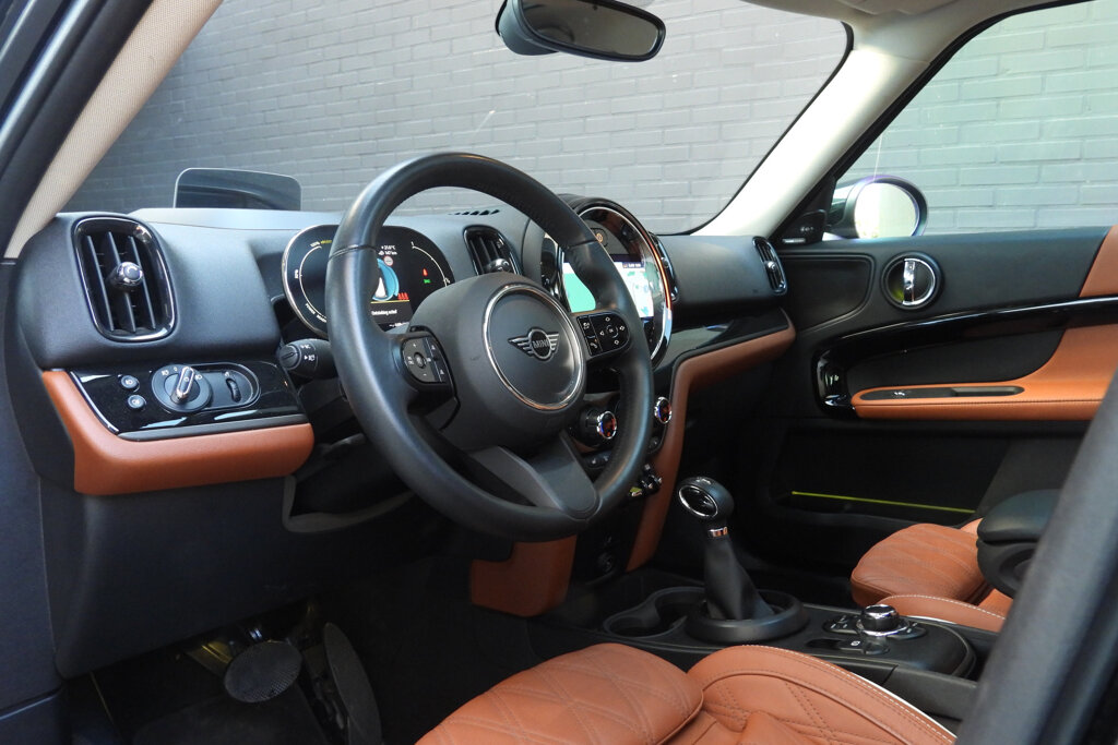 MINI Countryman 11