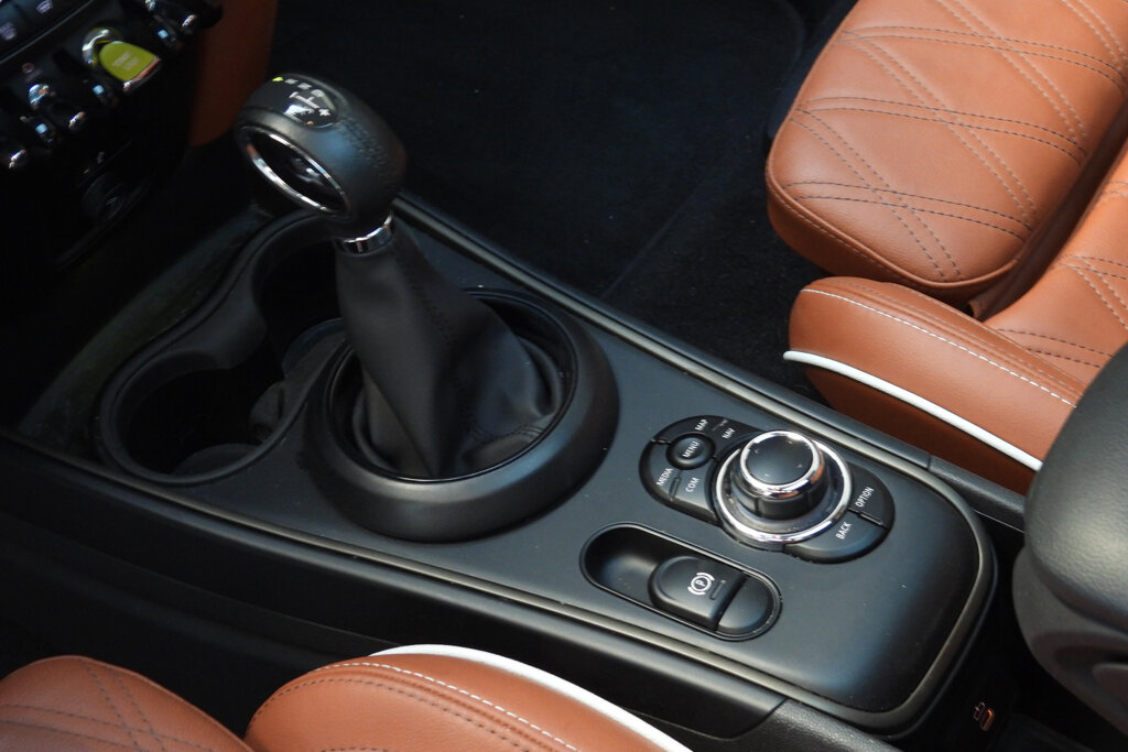 MINI Countryman 13