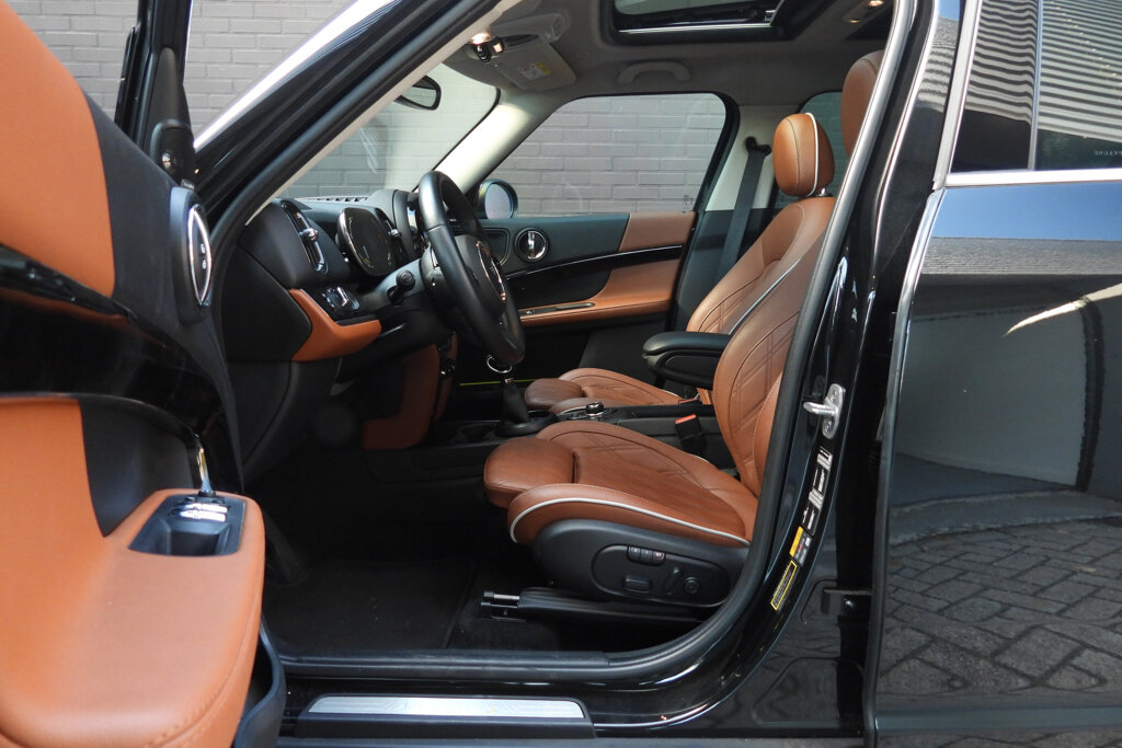 MINI Countryman 14