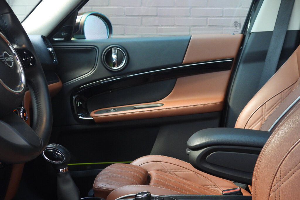 MINI Countryman 15