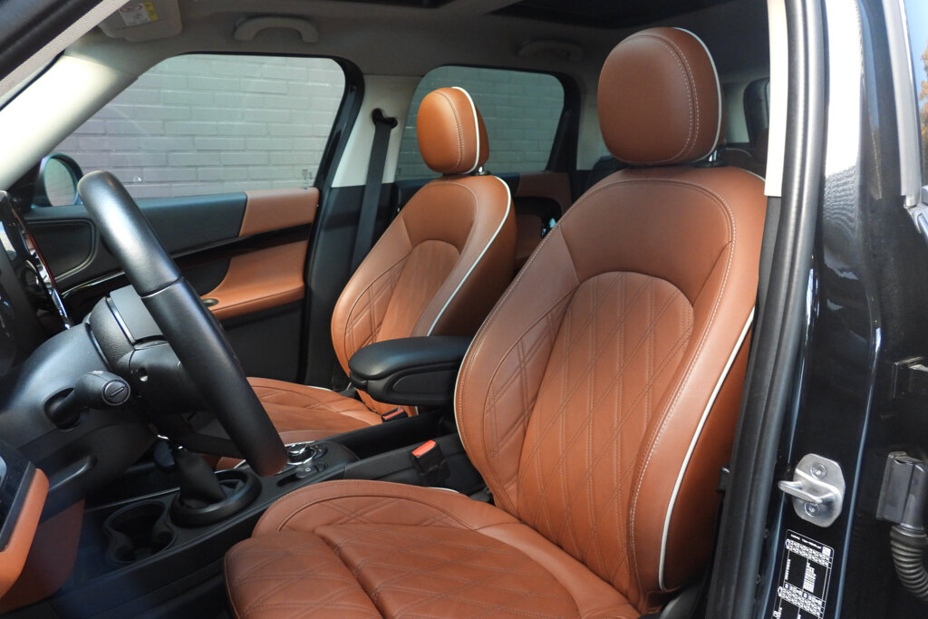 MINI Countryman 16