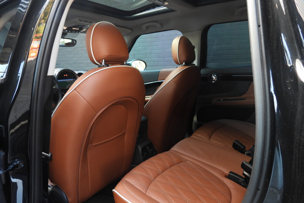 MINI Countryman 18