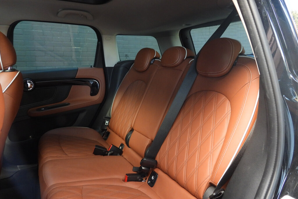 MINI Countryman 19