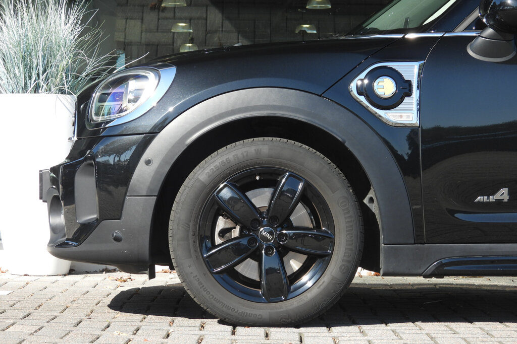 MINI Countryman 20