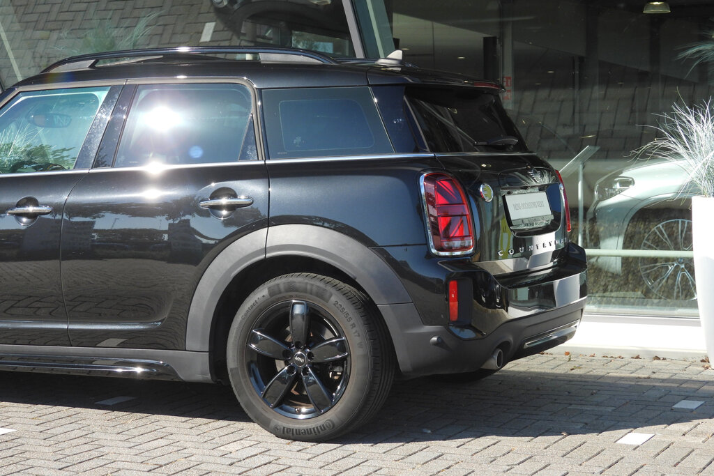 MINI Countryman 21