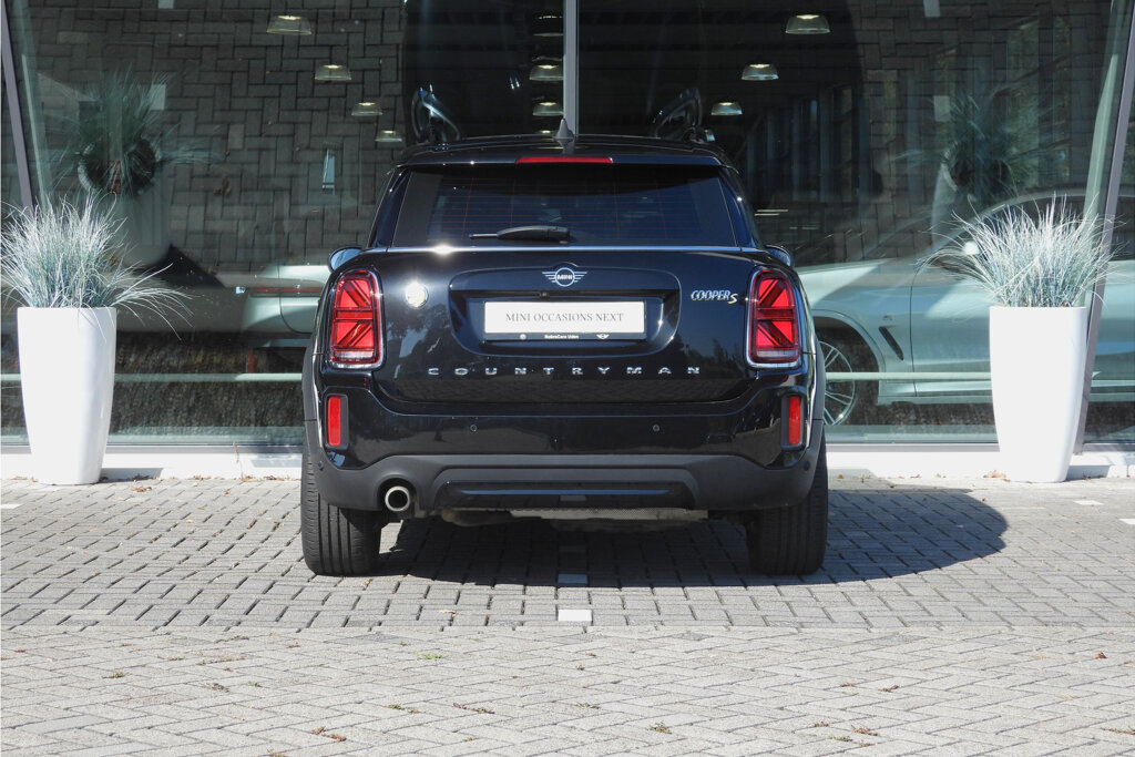 MINI Countryman 22
